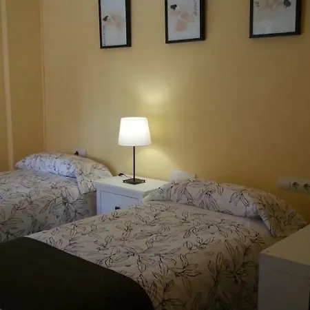 Apartment Esperanto House Malaga