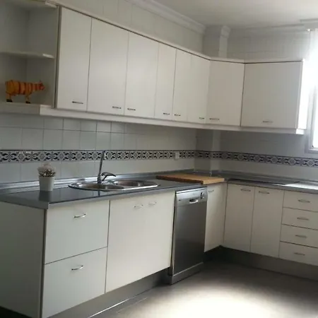 Apartment Esperanto House Malaga
