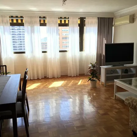 Esperanto House Malaga