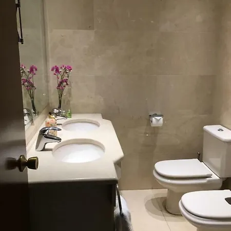 Esperanto House Apartment Malaga