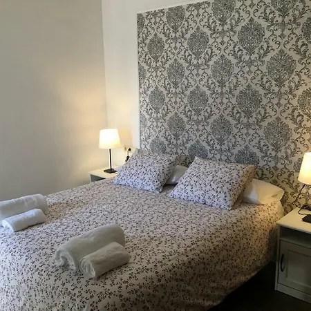 Esperanto House Apartment Malaga