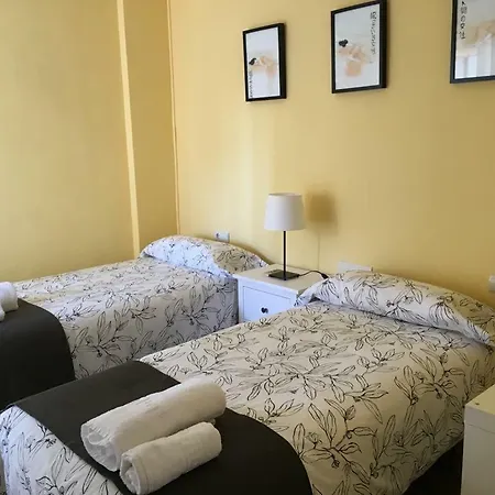 Esperanto House Apartment