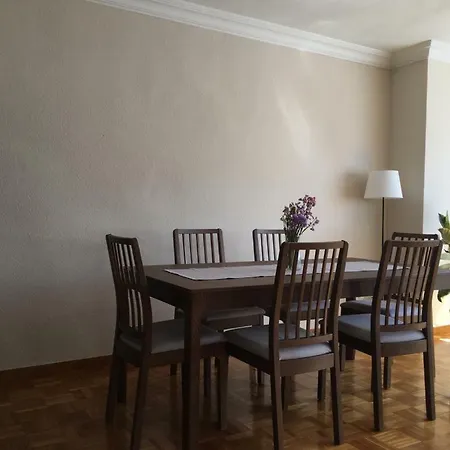 Apartment Esperanto House *