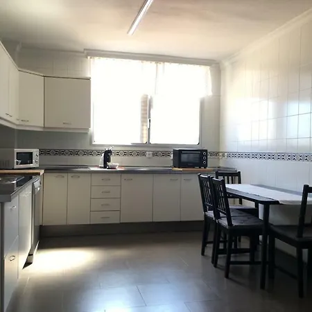 Esperanto House Apartment Malaga