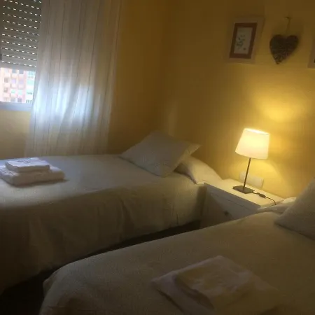 Esperanto House Apartment Malaga